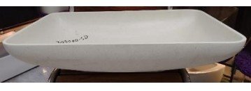 TOP BASIN UCOMFORT CS-0005G2 22